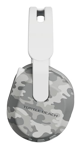 Thumbnail 6 de Turtle Beach Stealth 500 Wireless Gaming Headset for Xbox, Arctic Camo, Bluetooth