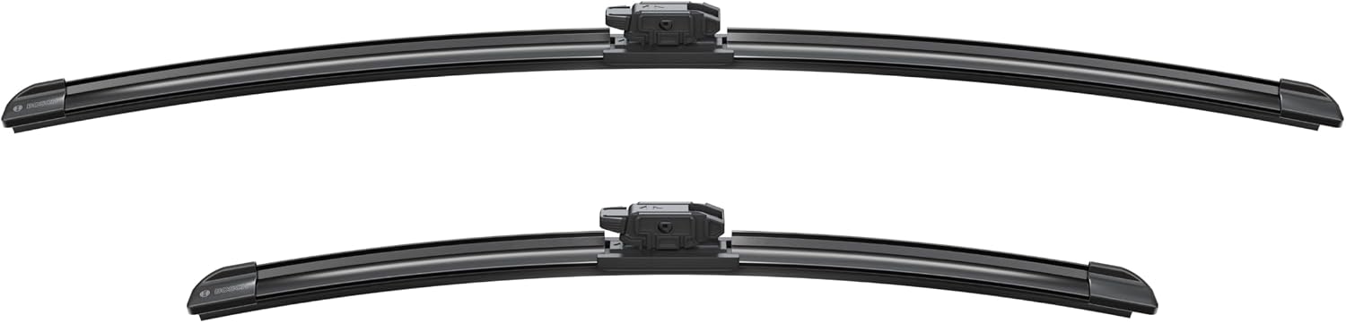 Detalle de BOSCH Aerotwin A994S balai 600 mm