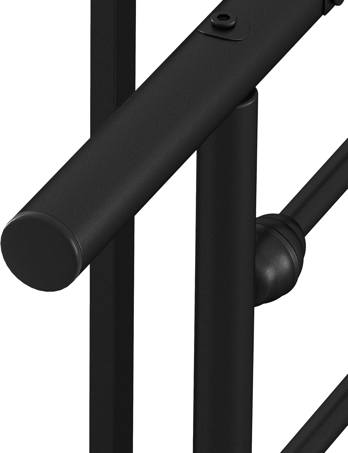 Thumbnail 6 de Yaheetech Metal Platform Bed Frame, 800 lb Capacity