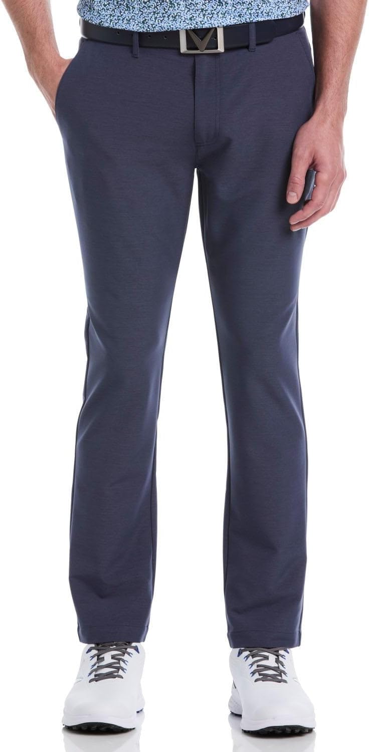 Thumbnail 4 de Callaway Men’s Pro Spin 3.0 Stretch Golf Pants with Active Waistband (Big & Tall Available)