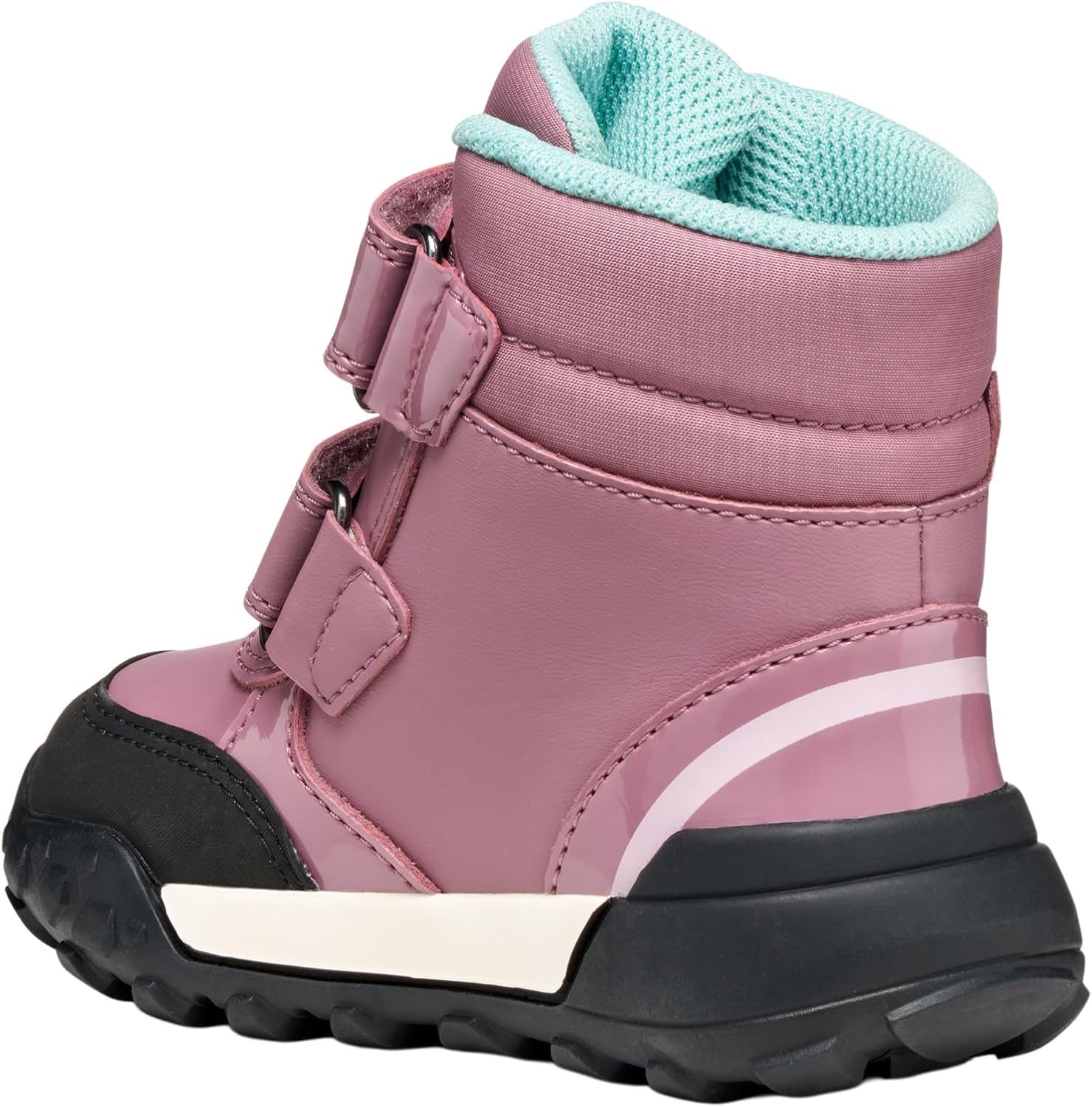 Thumbnail 2 de Geox B Trekkyup Girl stivale alla caviglia per bambine: traspirante e comodo