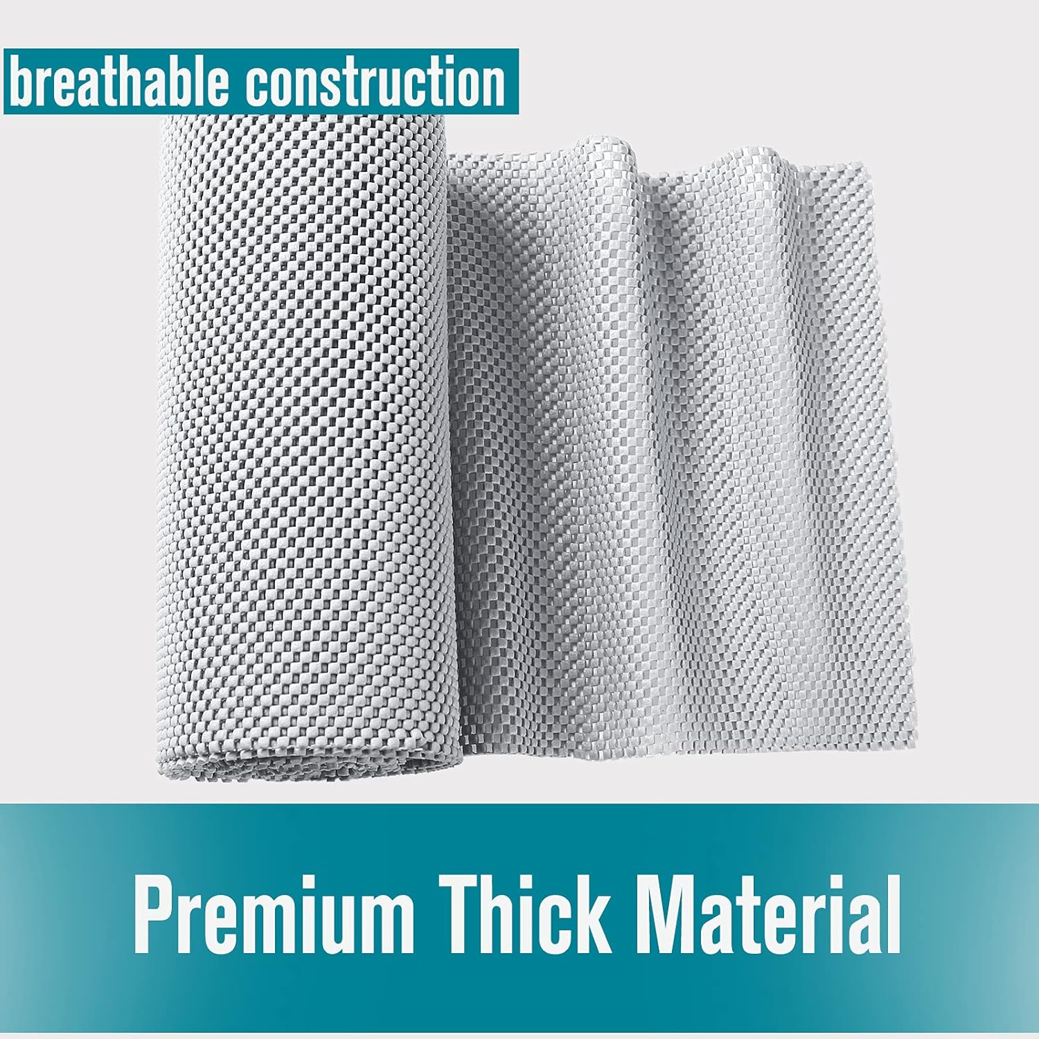 Thumbnail 6 de Shelf Liner 12" x 20 ft ⌚