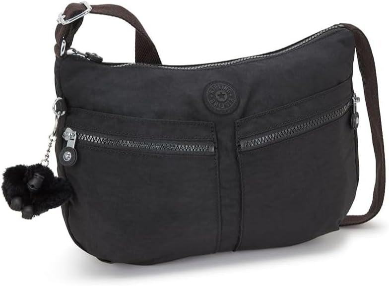 Thumbnail 1 de Kipling IZELLAH Tracolla media: bagaglio leggero, idrorepellente e versatile