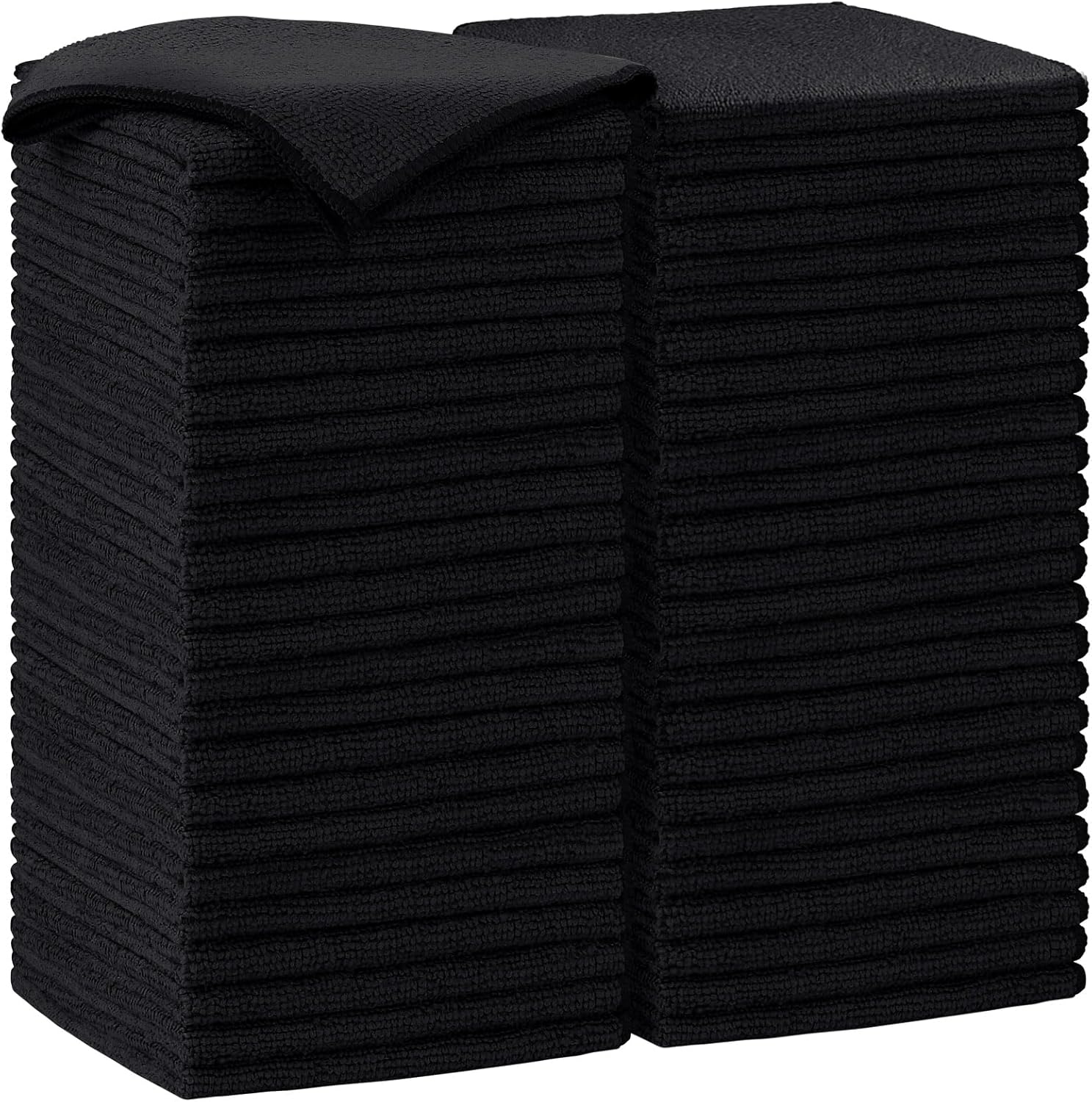 Thumbnail 6 de AIDEA Microfibre Cloth 12 pack, 30 x 30 cm