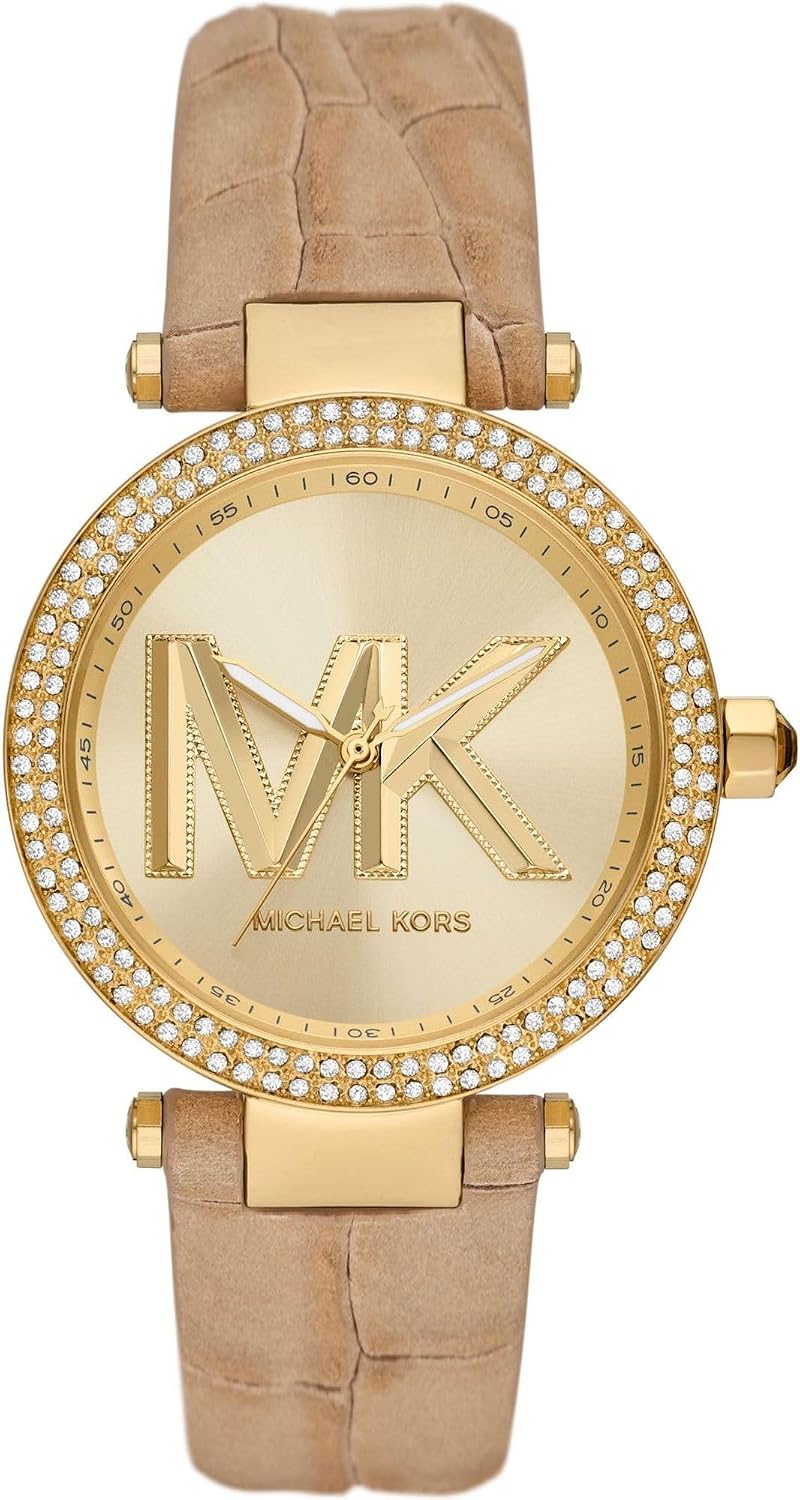 Thumbnail 6 de Michael Kors Empire – Montre pour femme
