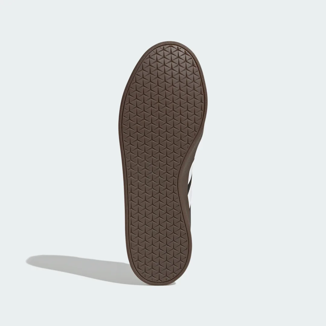 Thumbnail 2 de VL Court 2.0 Shoes de Adidas (Negro) – estilo court para uso urbano