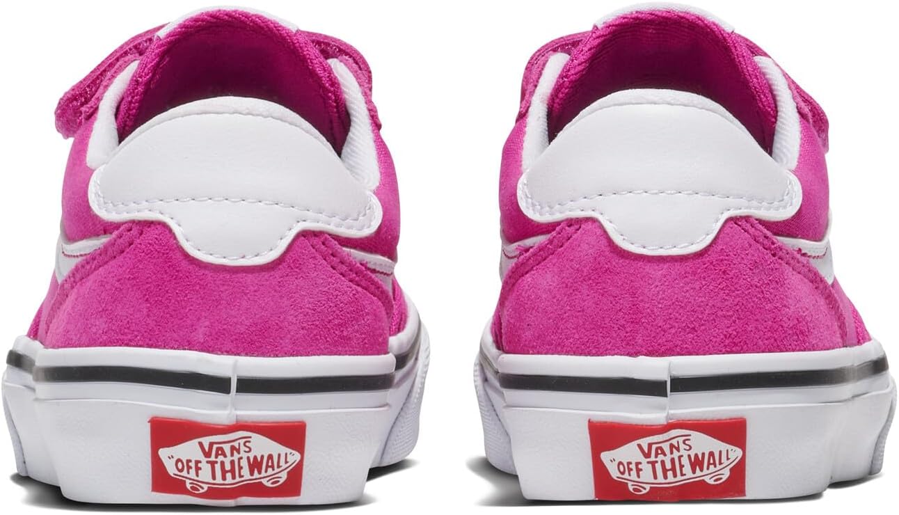 Detalle de Vans Brooklyn LS V scarpe da ginnastica unisex con chiusura doppia in velcro