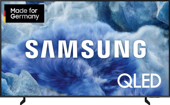 Thumbnail 3 de Samsung Q8F QLED 4K TV mit 55 Zoll