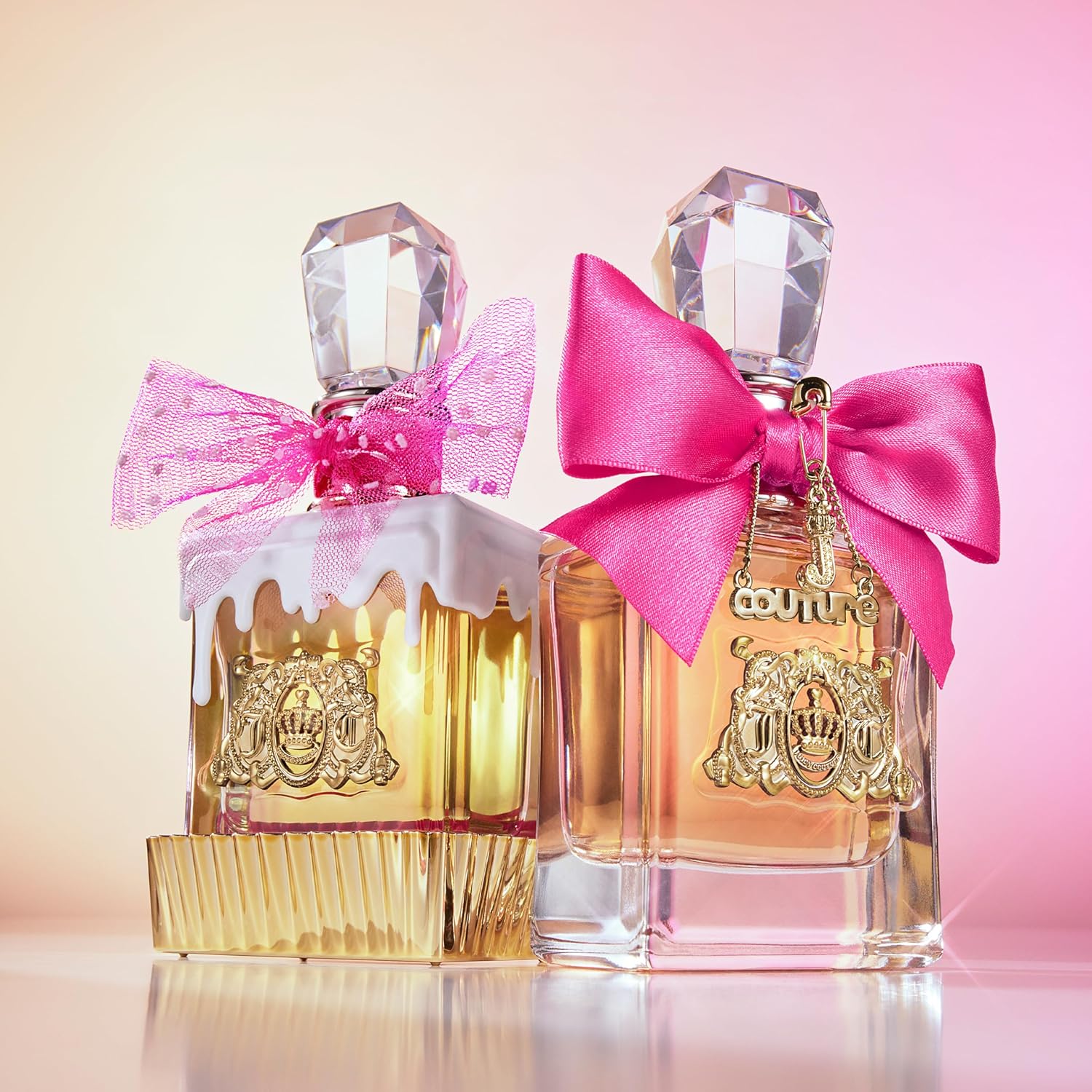 Detalle 2 de Juicy Couture Viva La Juicy Sucré Eau de Parfum for Women