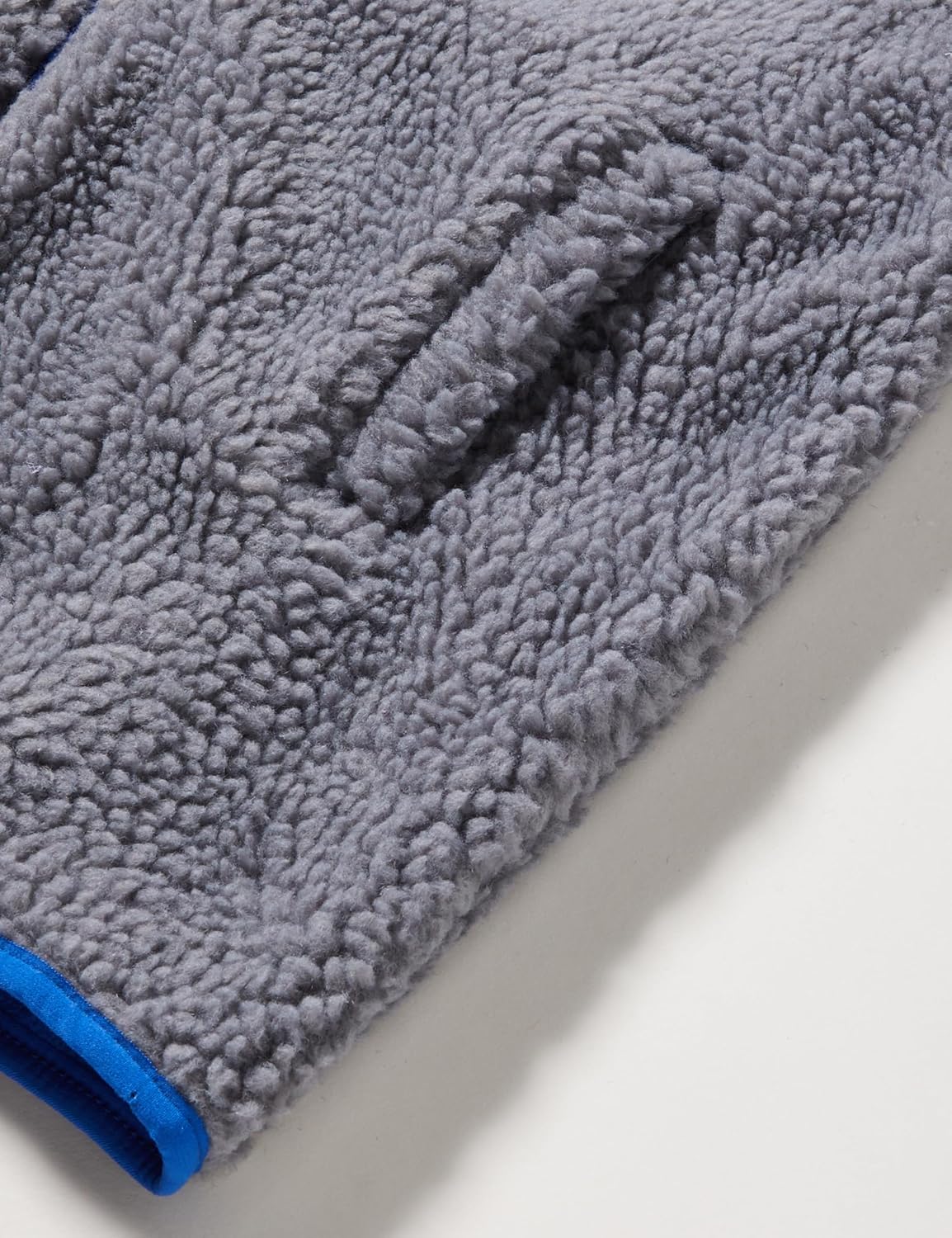 Thumbnail 3 de Amazon Essentials Boy’s Fleece-Lined Sherpa Full-Zip Jacket