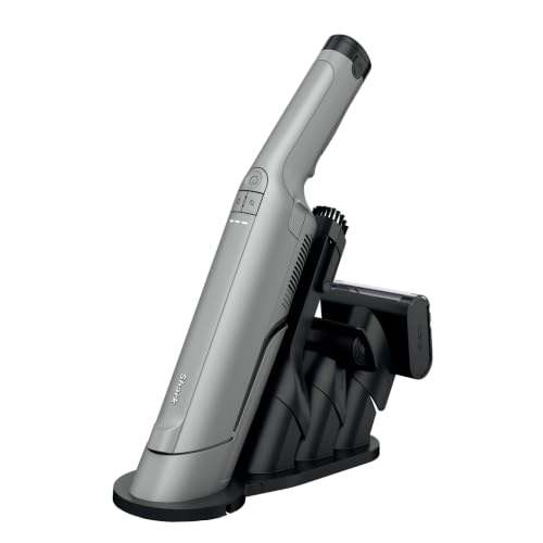 Detalle de Shark WandVac Deluxe Pet Pro WV501UK review