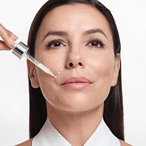 Detalle 2 de L'Oréal Paris Siero Notte Revitalift Laser X3: siero notte al retinolo puro 30 ml per pelle levigata e idratata