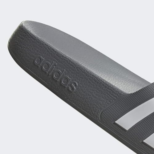 Thumbnail 7 de adidas Unisex Adilette Aqua Slides 43 EU: comodidad ligera con secado rápido