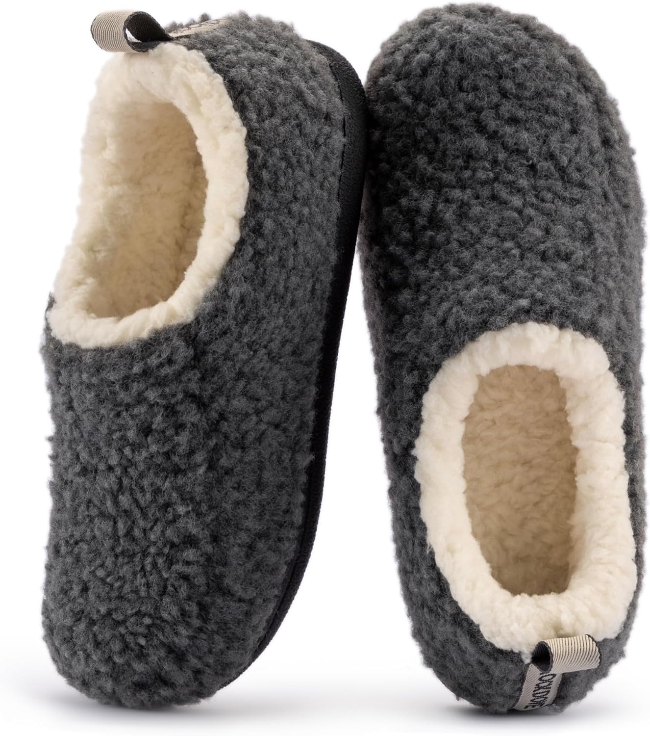 Detalle de RockDove Nomad Zapatillas con espuma de memoria