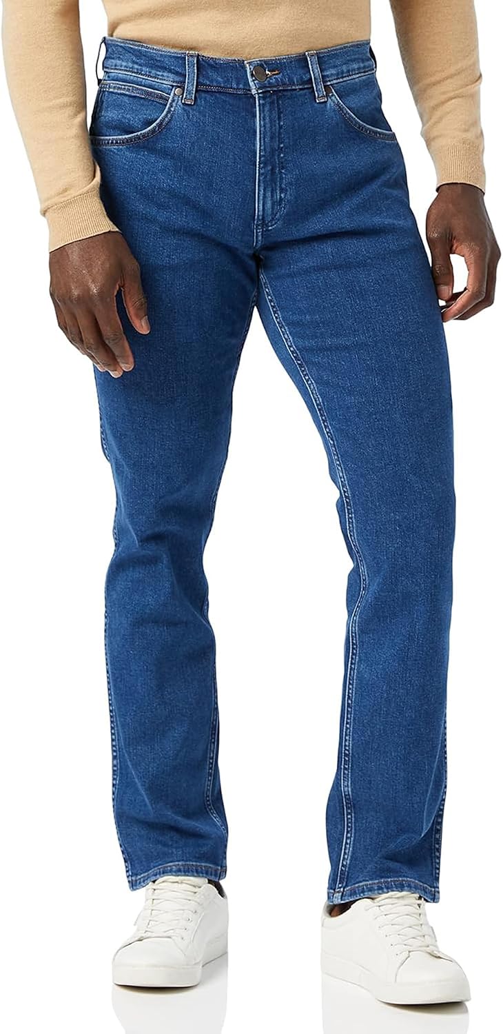 Detalle de Wrangler Greensboro Jeans 34