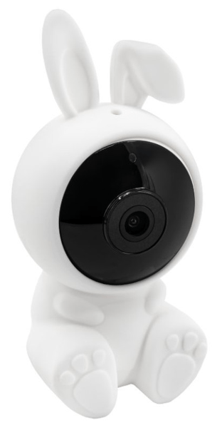 Detalle de Innogio GIOsafety Cámara de Seguridad Rabbit 🐇