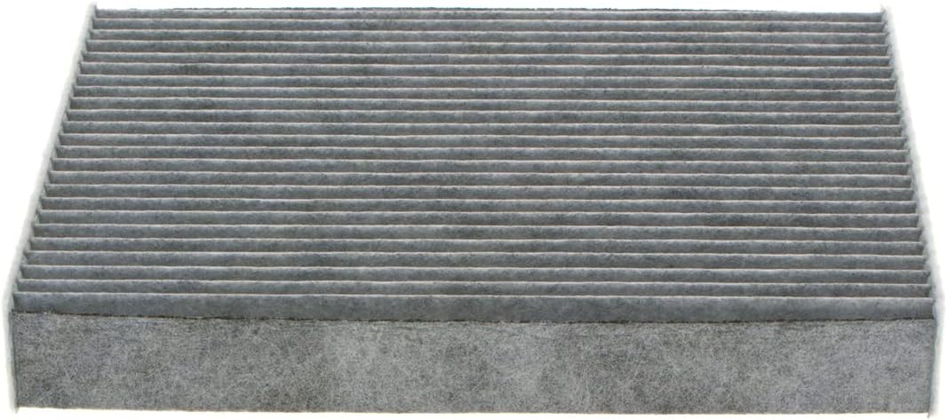 Thumbnail 6 de Bosch R2538 filtro abitacolo ai carboni attivi: aiuta contro cattivi odori, polline e polvere