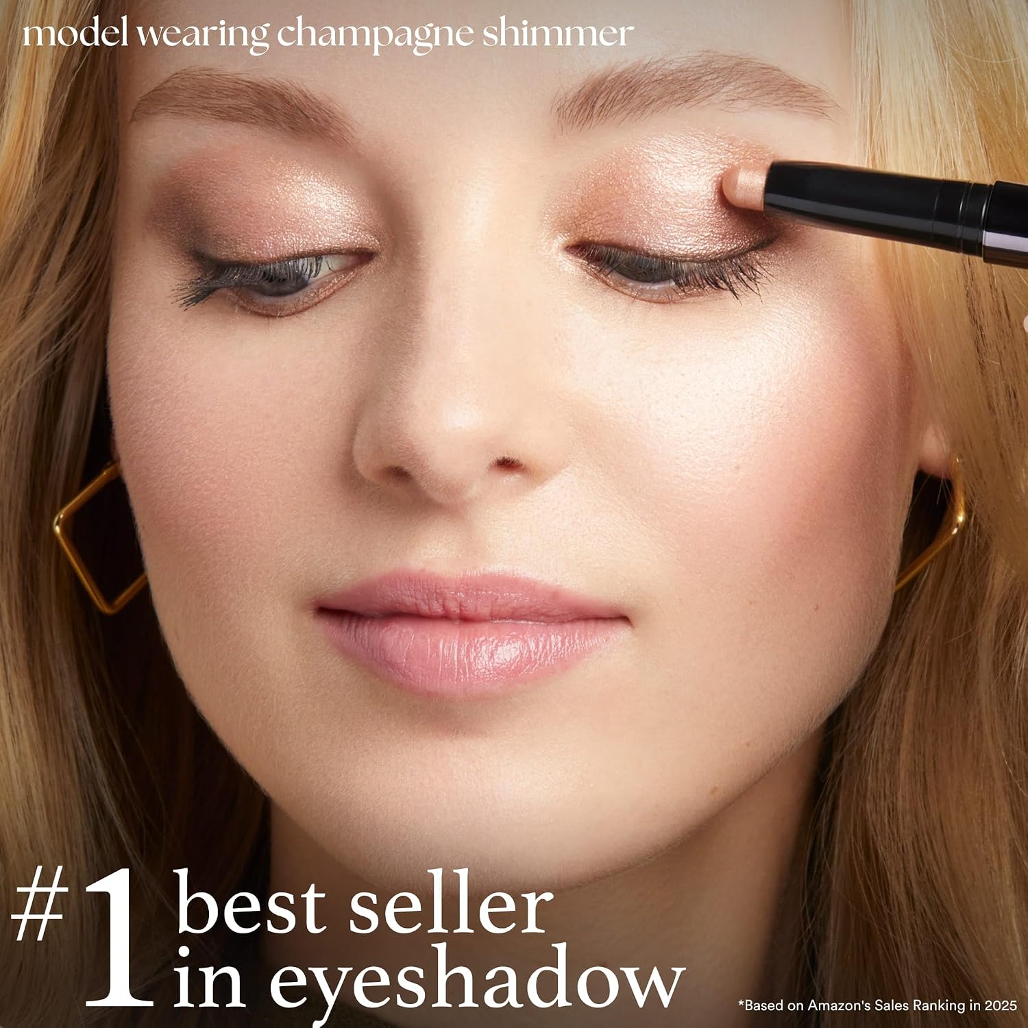 Thumbnail 2 de Julep 101 Crème to Powder Eyeshadow