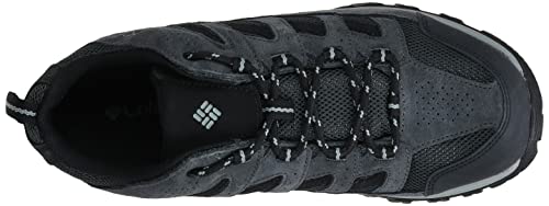 Thumbnail 10 de Columbia Crestwood para senderismo (hombre) Shark Columbia Grey, talla 42 EU