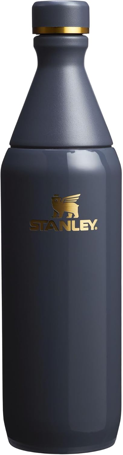 Detalle de Stanley All Day Slim Bottle 20 oz ⚡