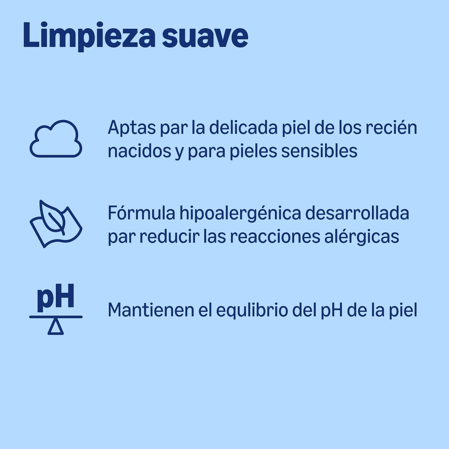 Detalle de by Amazon Toallitas Húmedas Disney Pure Baby 720