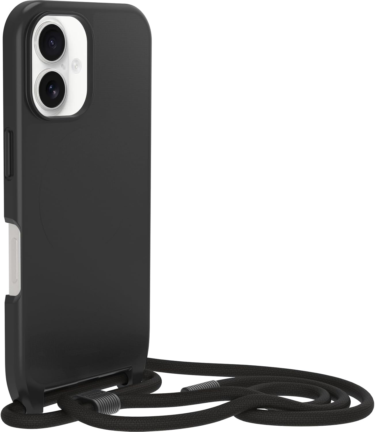 Detalle 2 de Otterbox React Series Necklace MagSafe iPhone 16