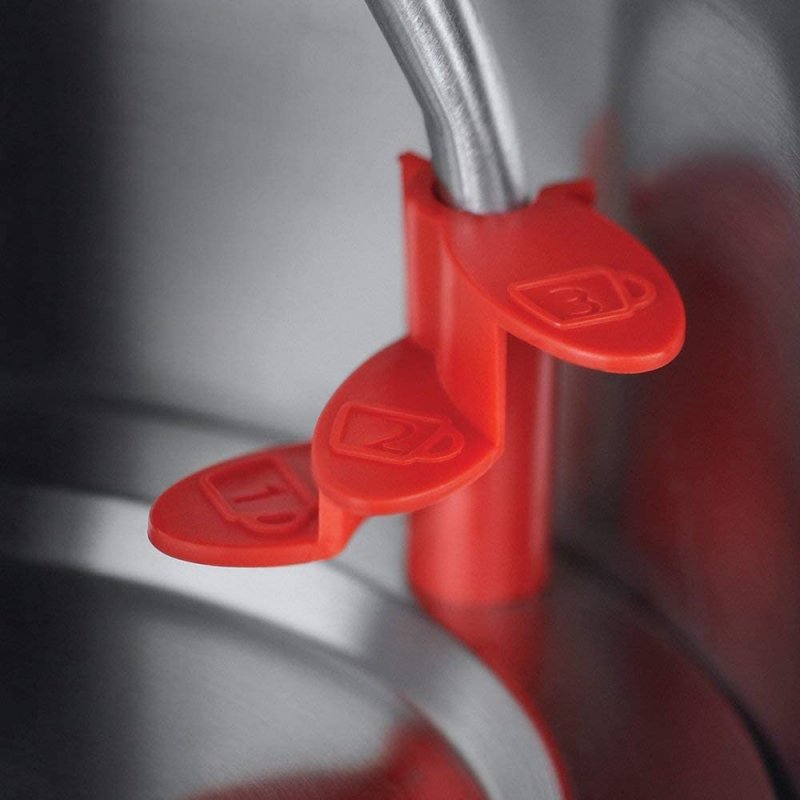 Detalle 2 de Russell Hobbs Adventure Hervidor de agua 2400 W