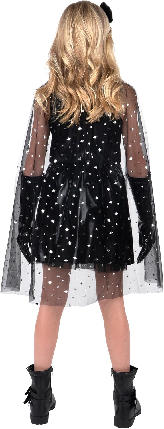 Detalle de Star Wars Youth Halloween Dress