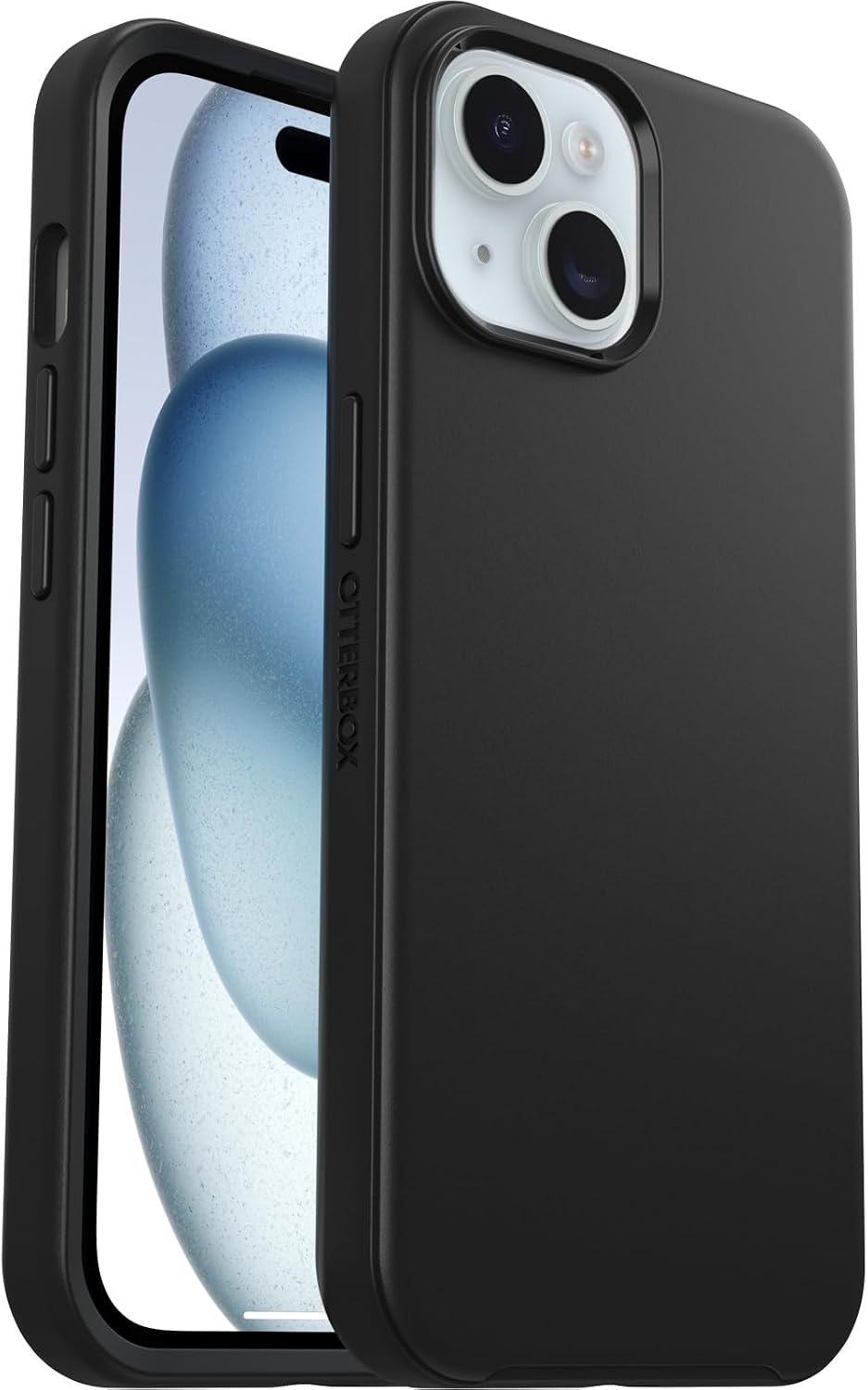 Thumbnail 4 de OtterBox Symmetry Hülle iPhone 15 Pro Max