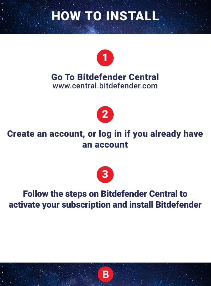 Detalle 2 de Bitdefender Premium VPN | 10 Devices, 1 Year – PC/Mac Online Code