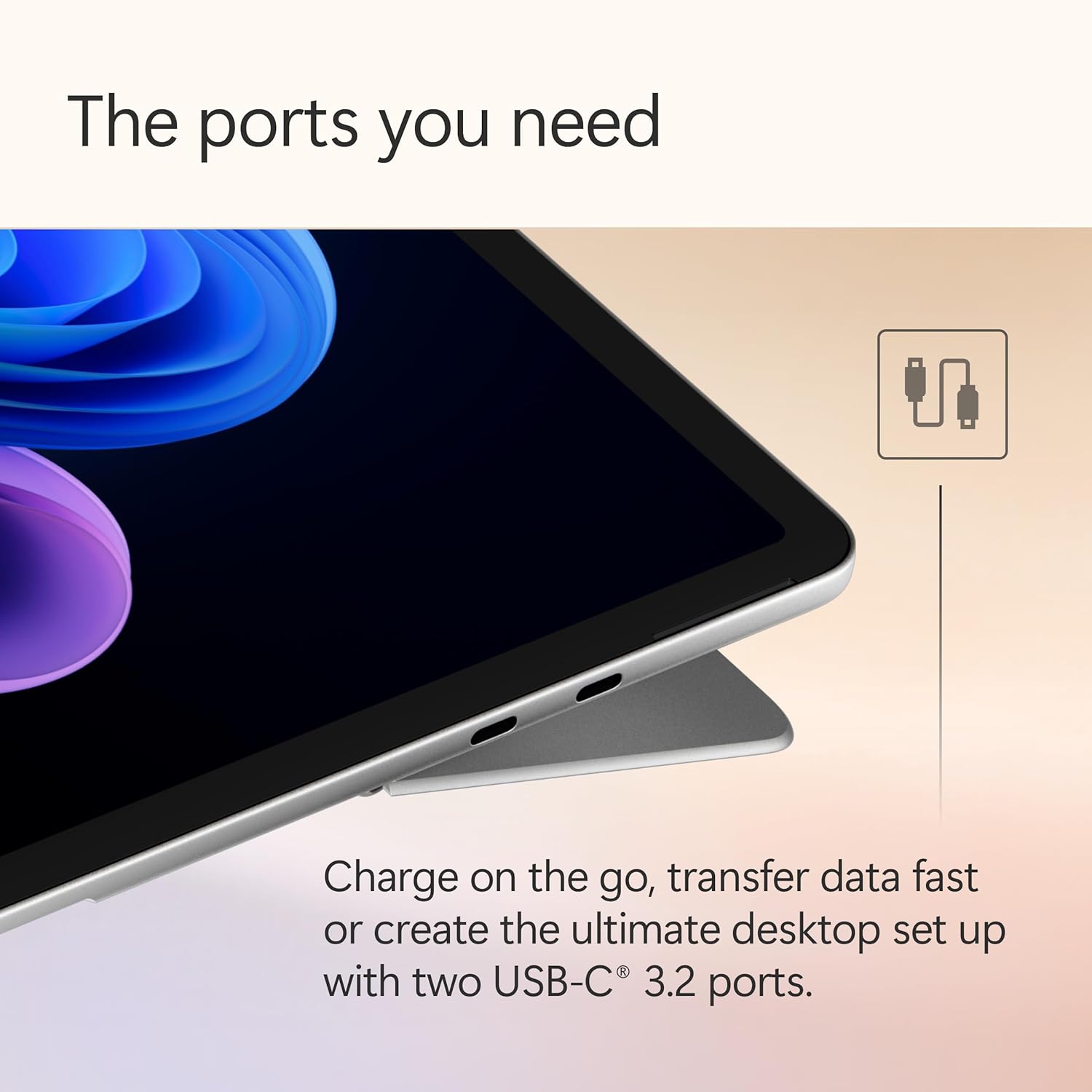 Thumbnail 6 de Microsoft Surface Pro Copilot+ PC 12-inch