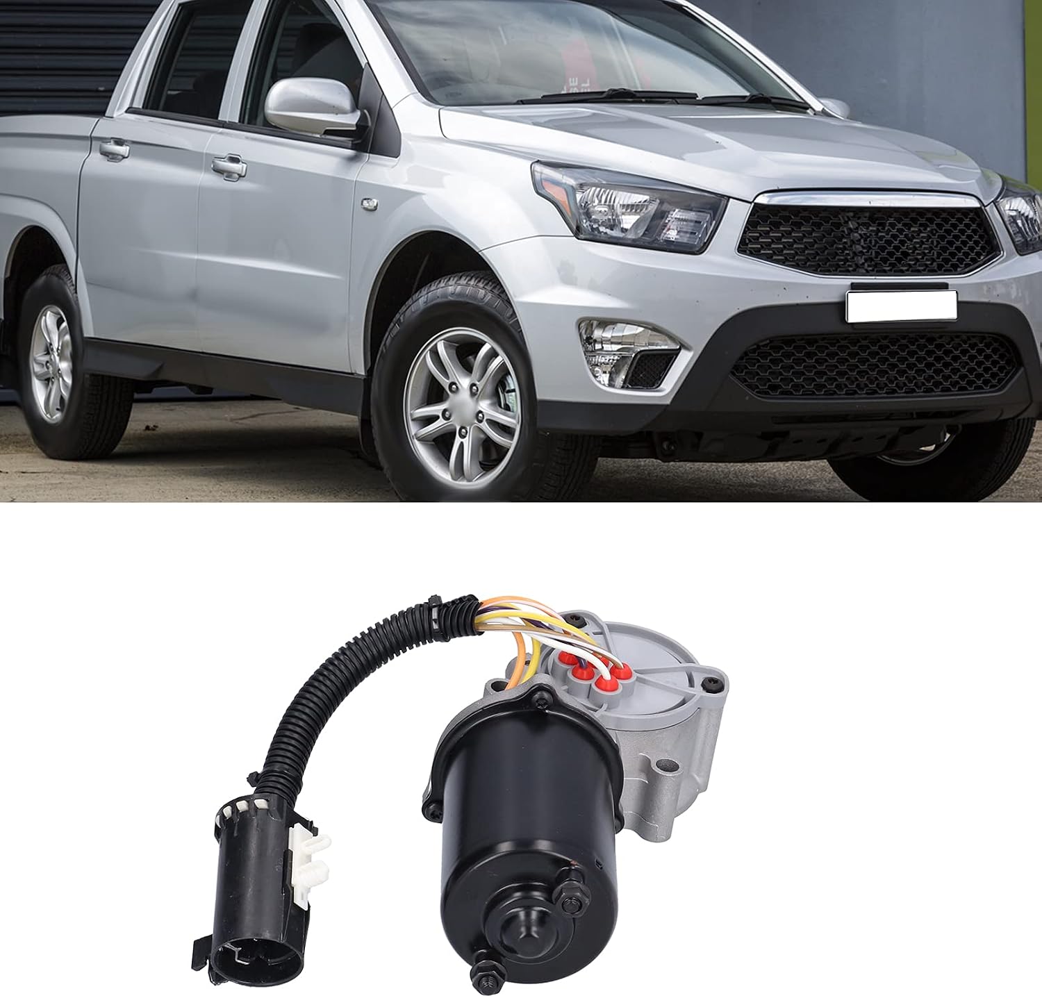 Thumbnail 2 de KIMISS Motor de control 4408648007 ⚙