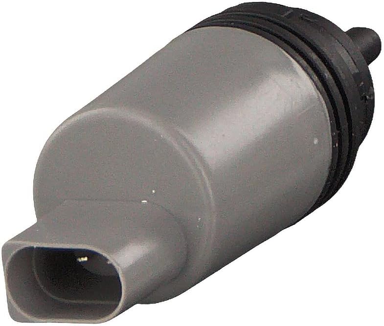 Thumbnail 5 de Pompe à eau de lavage FEBI BILSTEIN 26495 — pompe lave-glace 12 V (2 ports, mono)