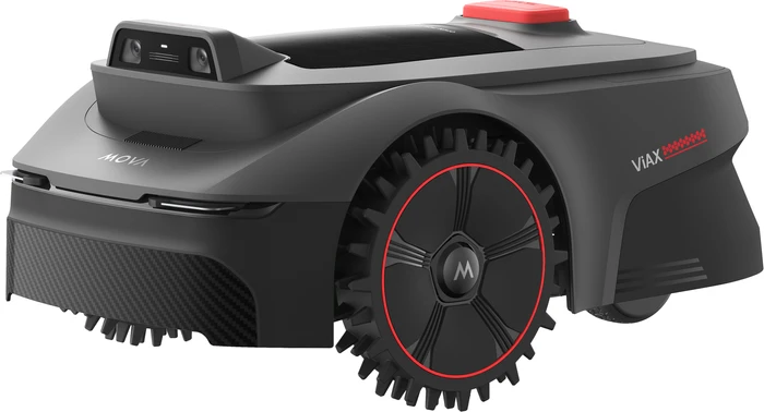 Thumbnail 6 de Mova ViAX 250 – Intelligenter Mähroboter mit KI-Kartenmapping und App-Steuerung