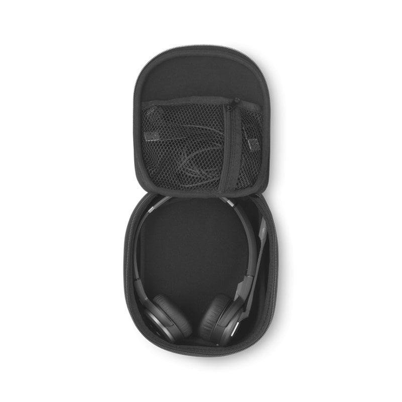Detalle de Auriculares Epos Impact SDW 5061: inalámbricos DECT para oficina con cancelación de ruido