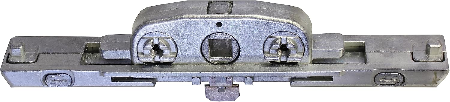 Detalle 2 de Roto T540 – przekładnia wlotowa z blokadą i aluminiową krzywką 6 mm