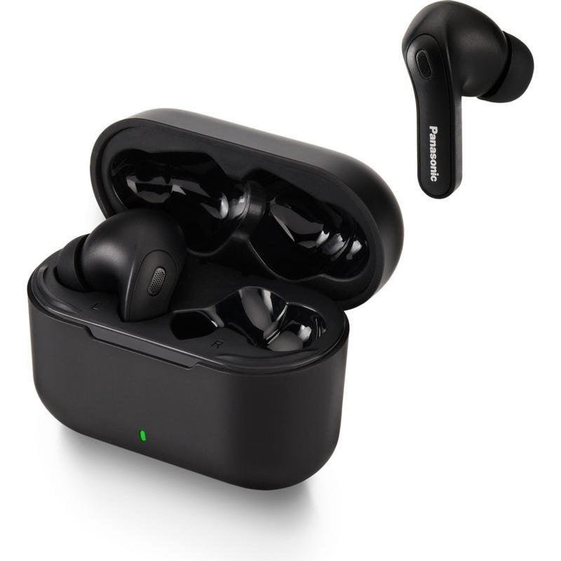 Detalle 2 de Auriculares Panasonic RZ-B310W: Bluetooth 5.3, cancelación de ruido y resistencia IPX4 para uso diario