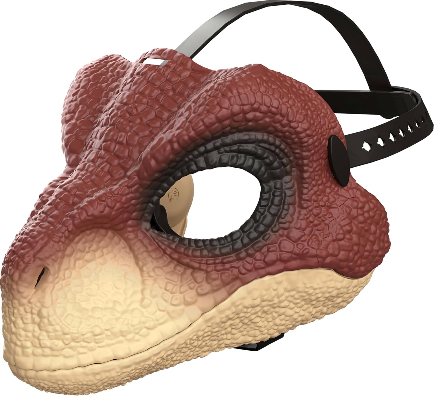 Thumbnail 6 de Mattel Jurassic World Rebirth Mutadon Dinosaur Mask with Openable Jaw Chomp Action