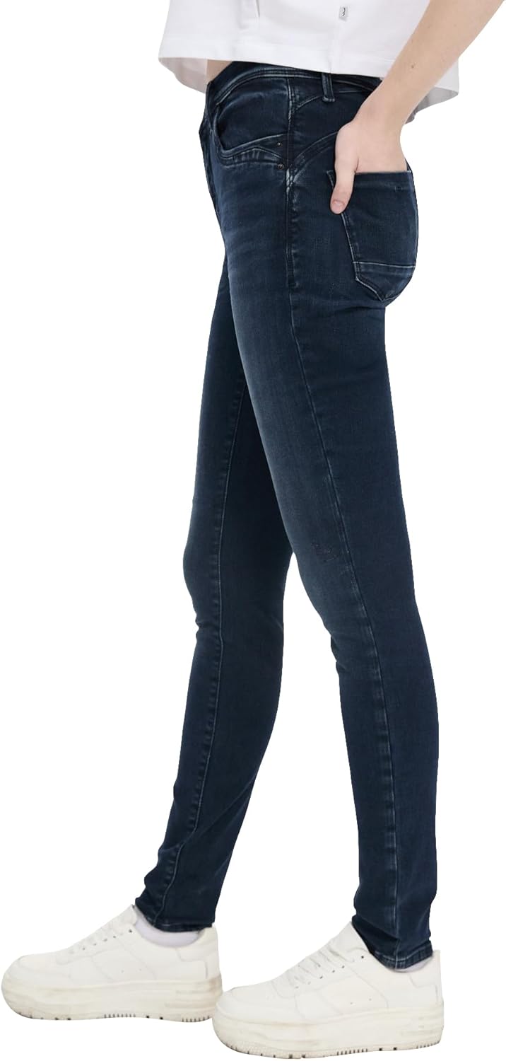 Thumbnail 2 de LTB Jonna B - Jeans Moderne Femme