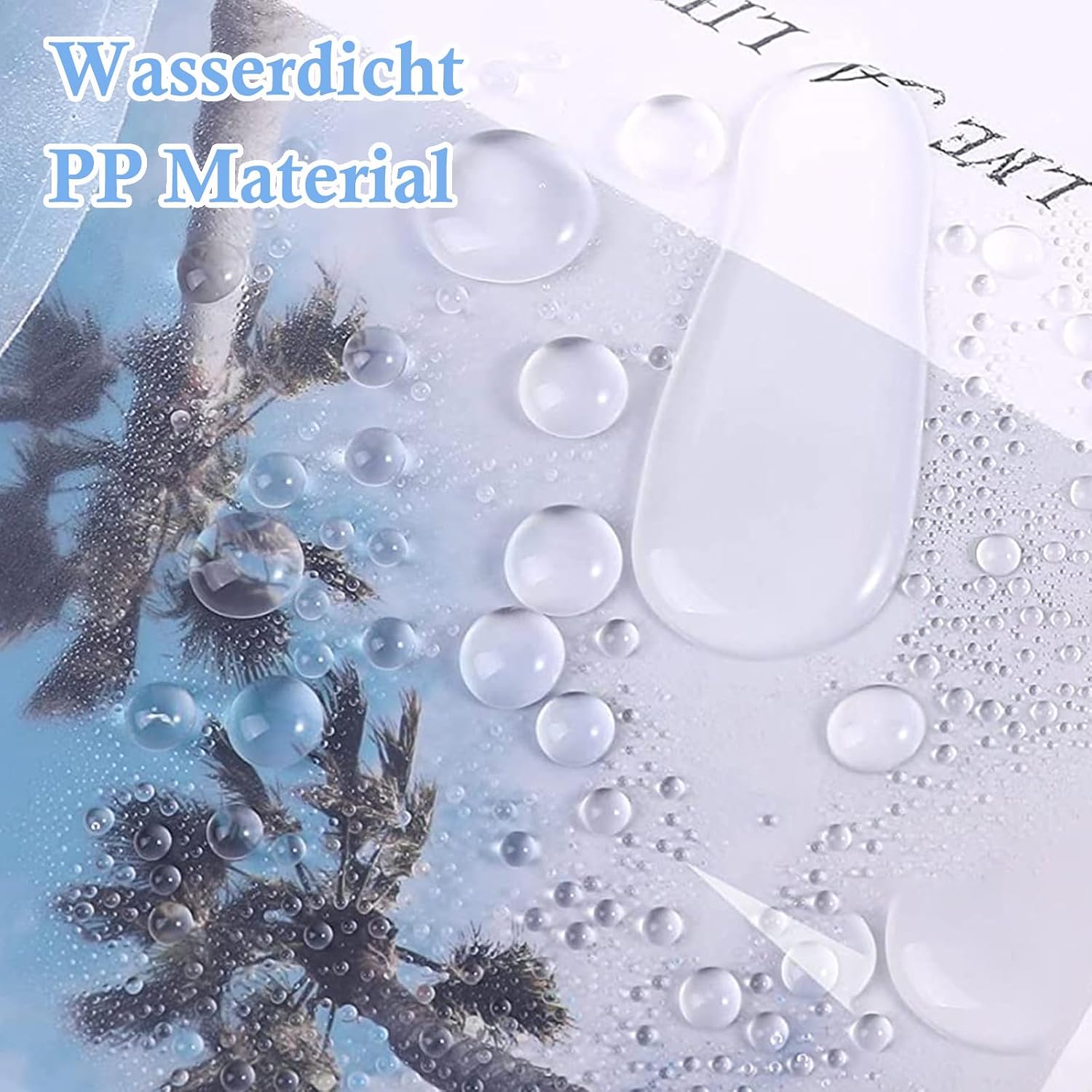 Detalle 2 de Donken Dokumententasche A4 32er Pack