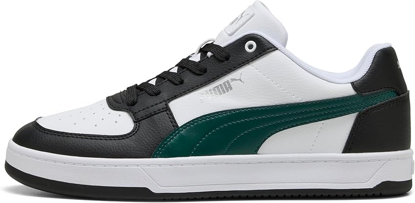 Detalle de PUMA Caven 2.0 Zapatillas 42 EU Puma White