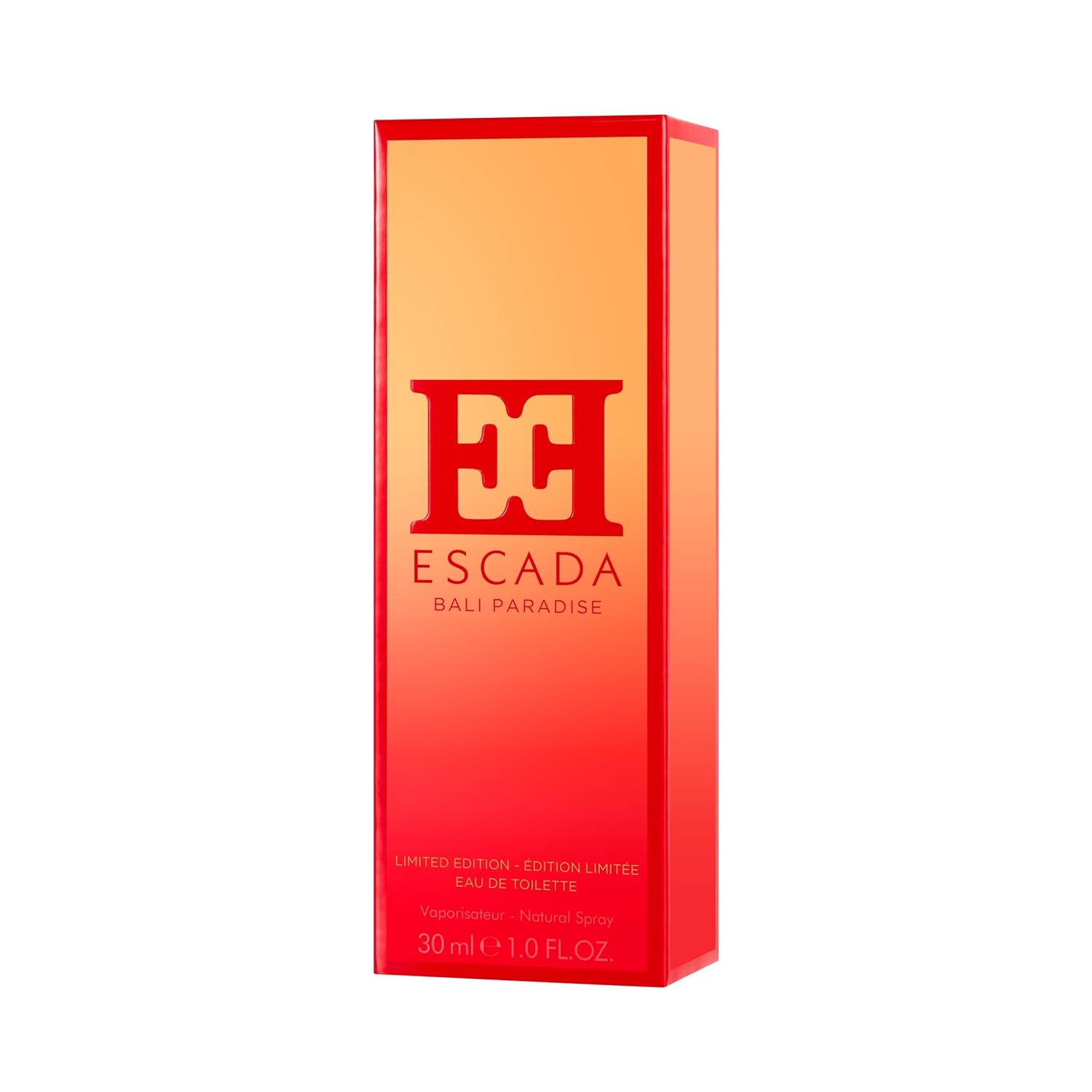 Detalle de Escada Bali Paradise Eau de Toilette für Damen – 30 ml