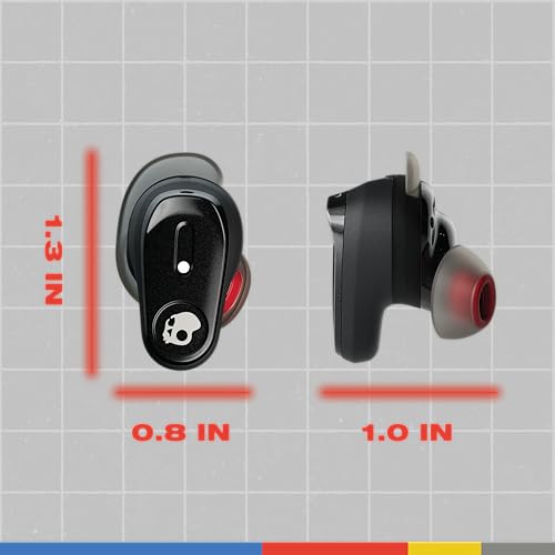 Thumbnail 10 de Skullcandy Method 360 ANC auriculares inalámbricos, 40 h