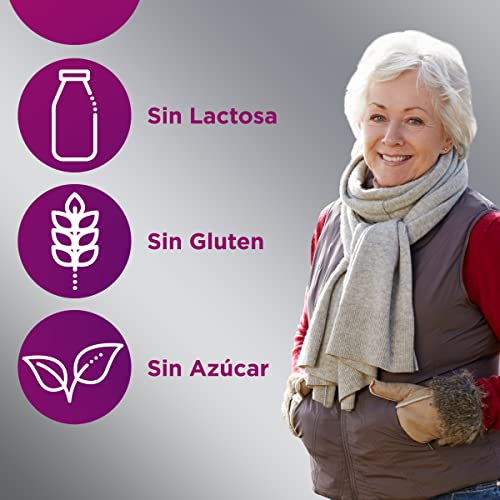 Thumbnail 7 de Multicentrum Mujer 50+ | Complemento multivitamínico y multimineral para postmenopausia