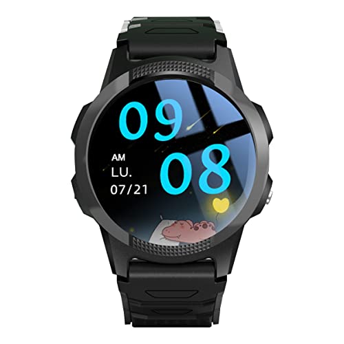 Thumbnail 1 de SaveFamily Slim 4G reloj inteligente infantil