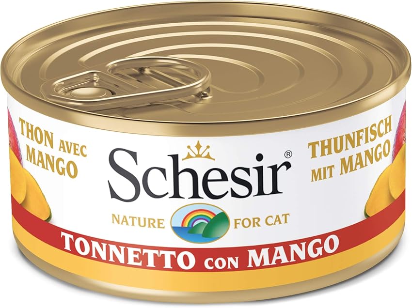 Thumbnail 5 de Schesir Comida húmeda Perro adulto 2,7 kg