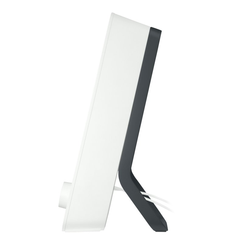Detalle de Logitech Z207 Altavoces 2.0 Bluetooth 10 W blancos 🔊