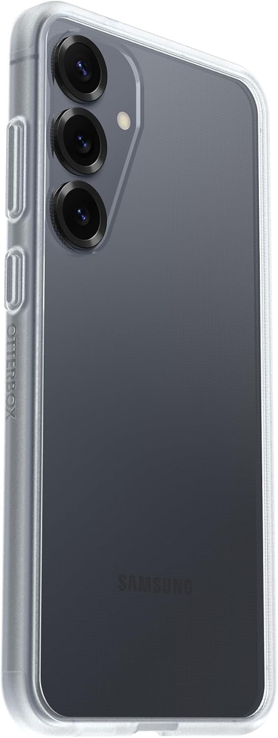 Detalle de OtterBox React Series – Coque ultra-mince pour Samsung Galaxy S25+