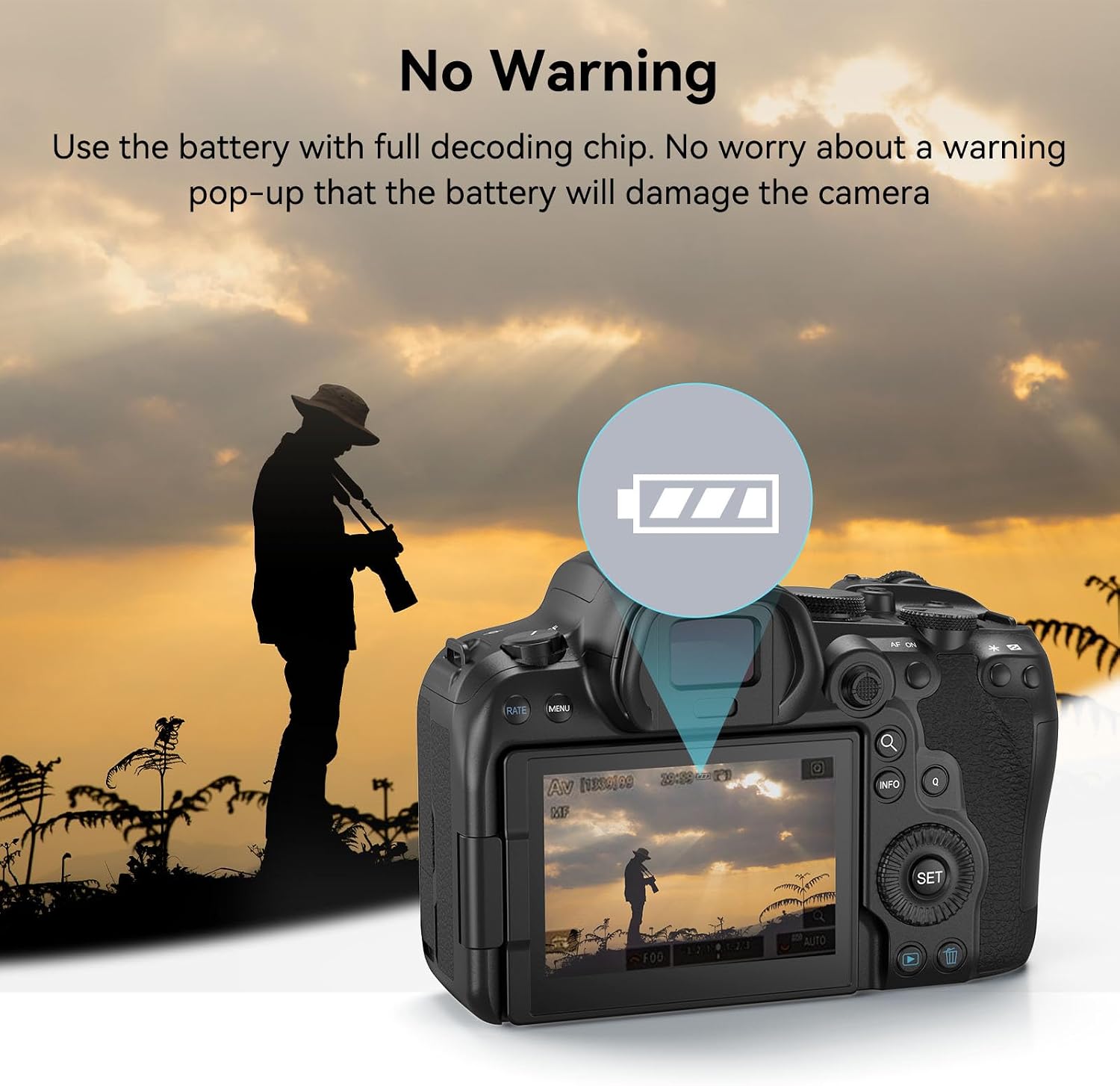 Thumbnail 4 de SMALLRIG 4253B NP-FZ100 D-TAP power cable