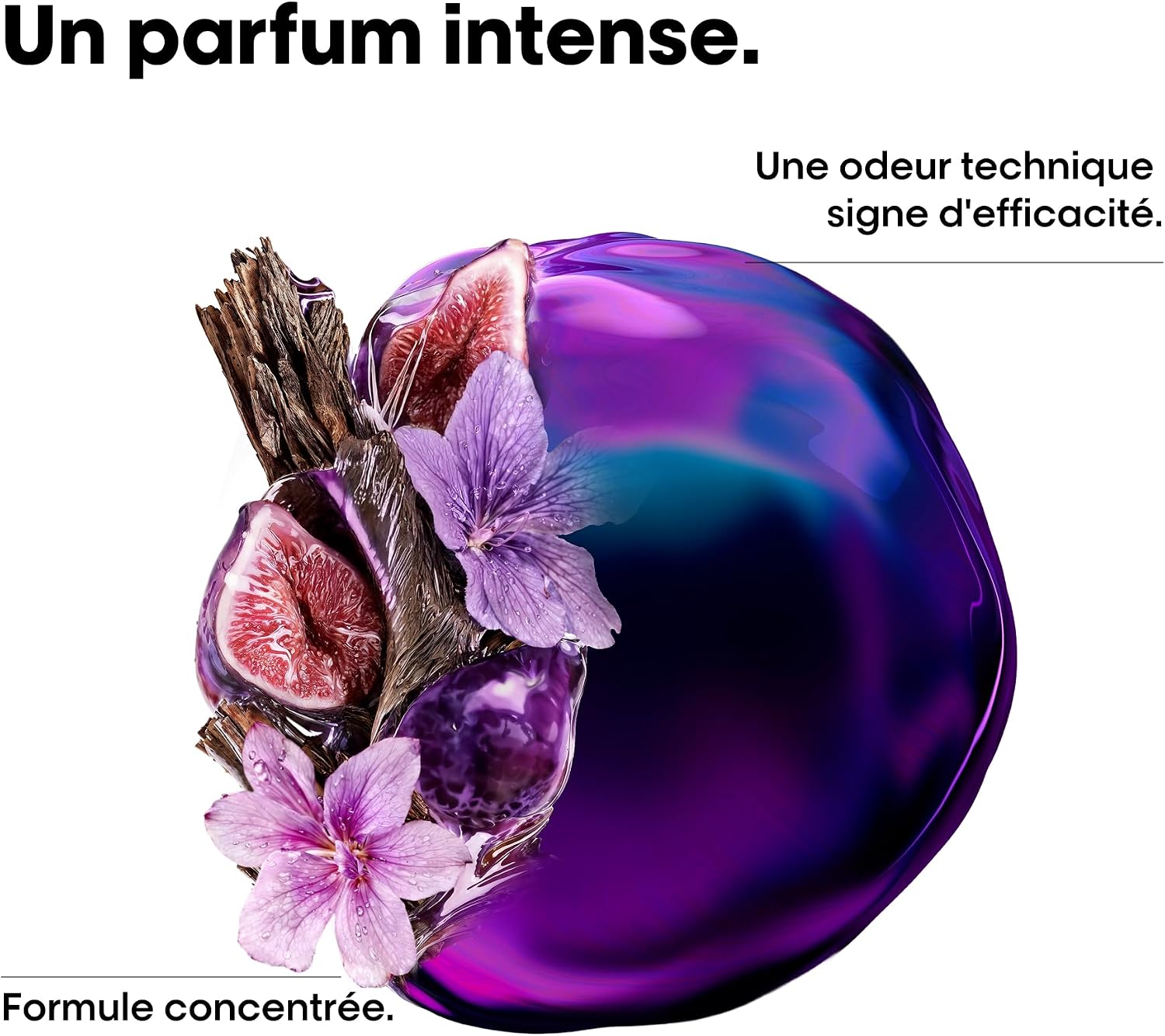 Thumbnail 6 de L'Oréal Professionnel Soin Cheveux Transformatif Lissant Keratin Alpha Sleek – 2 Semaines d'Anti-Frisottis